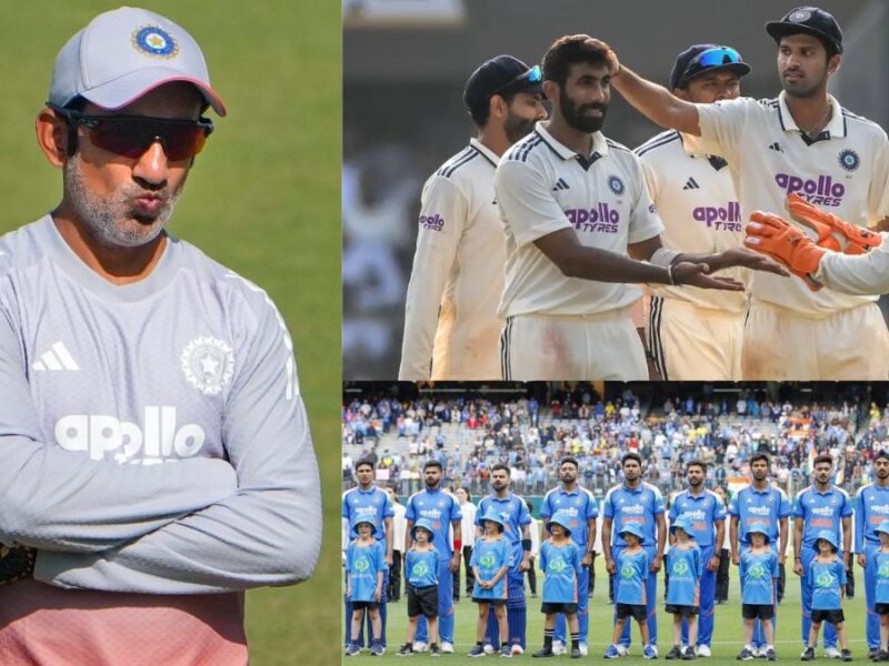 3 reasons why Team India should have different head coaches for red-ball and white-ball teams