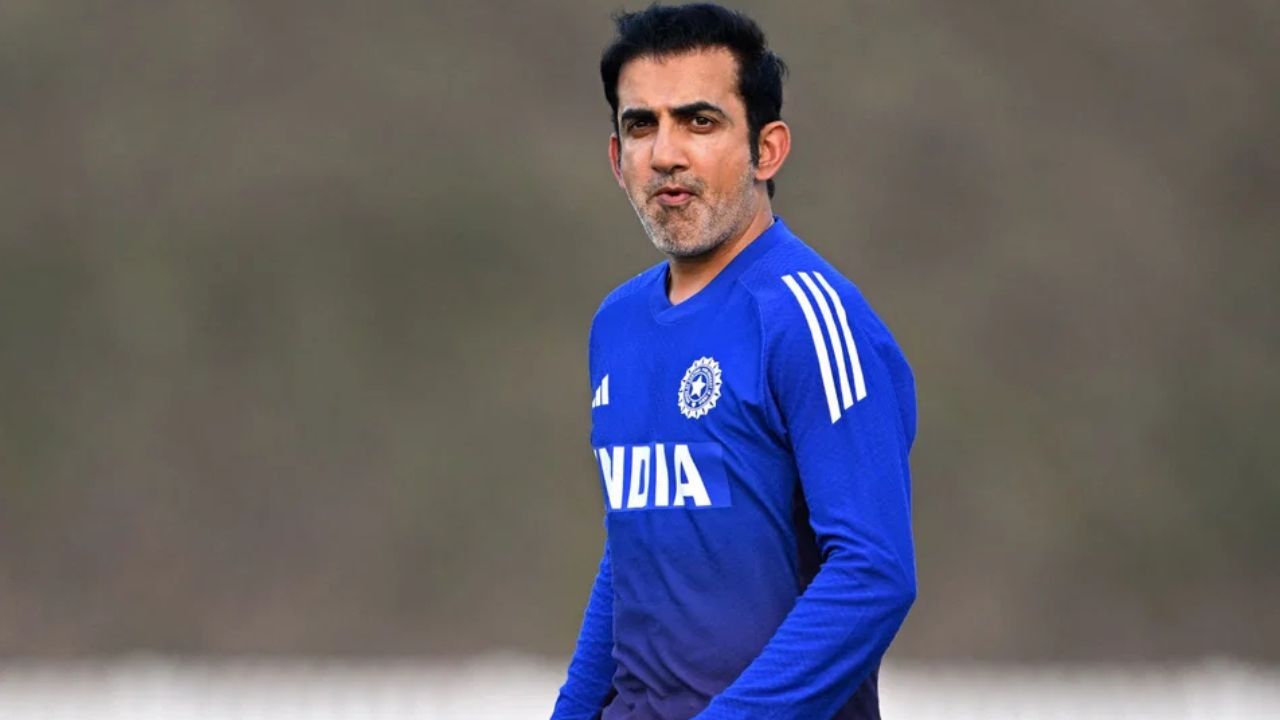 3 कारण क्यों अफ्रीका टेस्ट सीरीज हारने के बावजूद गौतम गंभीर को कोच पद से नहीं हटाएगी BCCI 2 इन 3 कारण से Gautam Gambhir को अभी नहीं हटाएगी BCCI