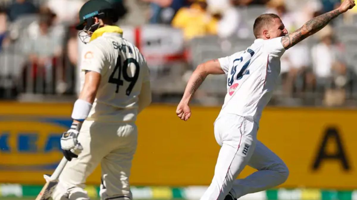 Australia vs England, Ashes 2025-26