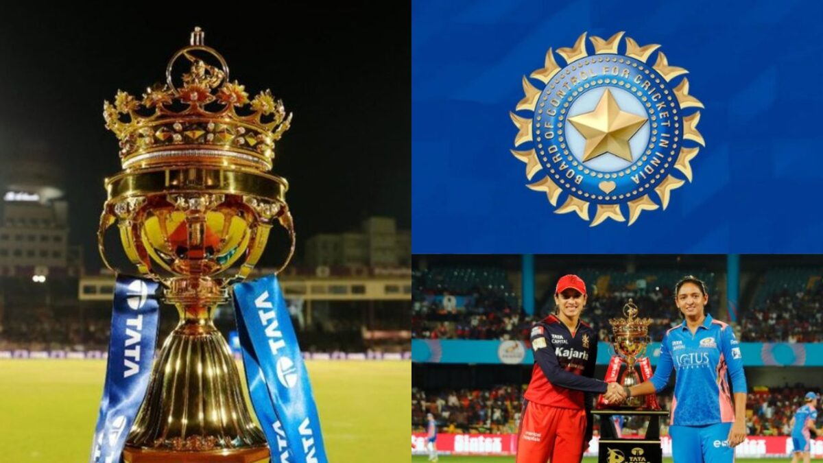 BCCI ने WPL 2026 के शेड्यूल का किया ऐलान, 9 जनवरी से होगा सीजन का आगाज, 5 फरवरी को खेला जायेगा फाइनल