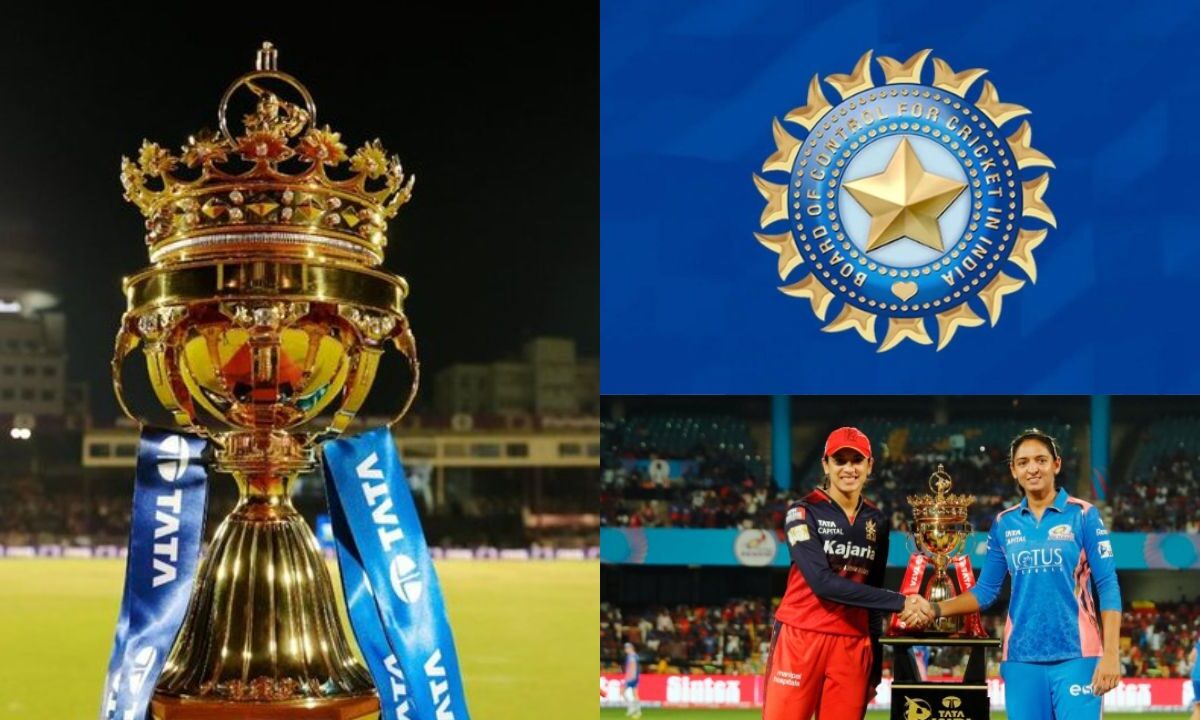 BCCI ने WPL 2026 के शेड्यूल का किया ऐलान, 9 जनवरी से होगा सीजन का आगाज, 5 फरवरी को खेला जायेगा फाइनल