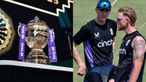 These four big superstars, including Stokes and Brook, will not be part of the IPL 2026 auction, all for different reasons.