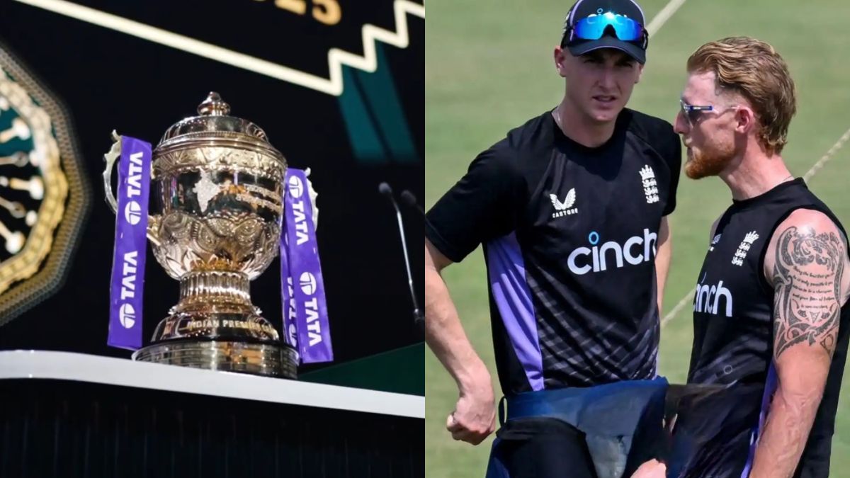 These four big superstars, including Stokes and Brook, will not be part of the IPL 2026 auction, all for different reasons.