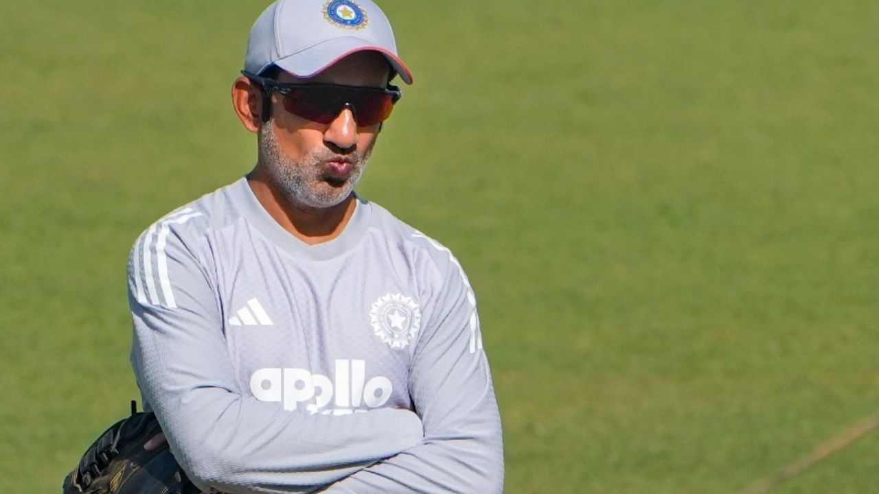 4 शर्मनाक सीरीज हार, जो Team India को हेड कोच गौतम गंभीर के कार्यकाल में मिली