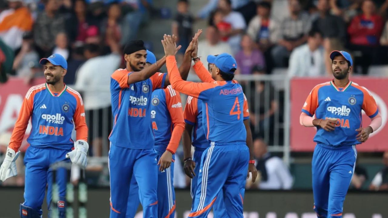 IND vs AUS: संजू की वापसी, रिंकू को भी मौका, चौथे टी20 के लिए कुछ ऐसी India की प्लेइंग 11