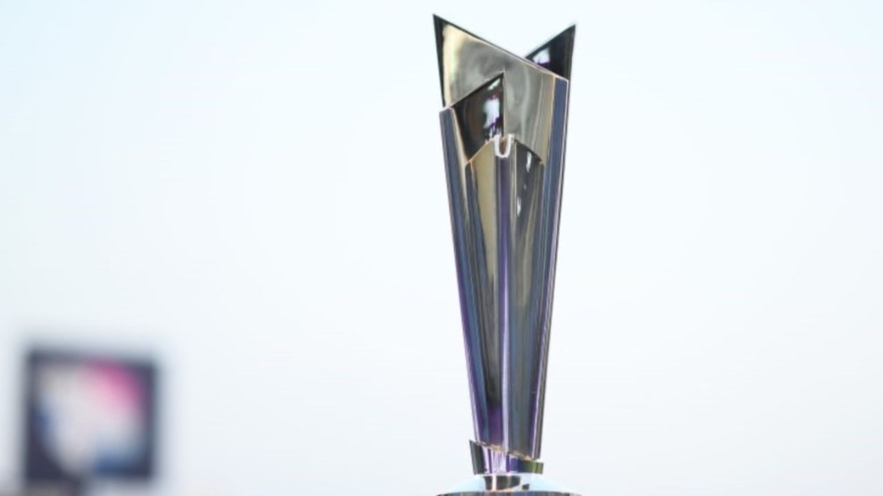 T20 World Cup 2026 के पूरे शेड्यूल की हुई अधिकारिक घोषणा, इन तारीखों को रखे गए टीम इंडिया के ग्रुप वाले 4 मैच 2 T20 World Cup 2026 के पूरे शेड्यूल की हुई अधिकारिक घोषणा, इन तारीखों को रखे गए टीम इंडिया के ग्रुप वाले 4 मैच