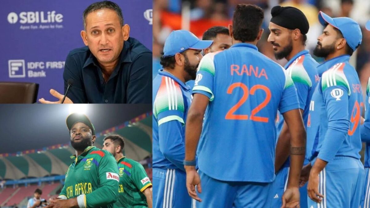 अफ्रीका ODI सीरीज की 15 सदस्यीय Team India देखते हुए, समझ से परे हैं चयनकर्ताओं के ये 3 फैसले