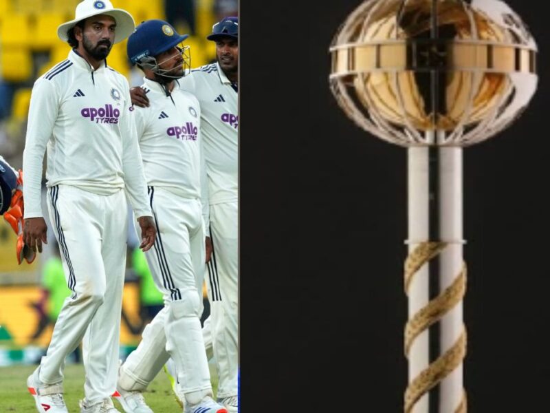 अब किस तरह WTC फाइनल के लिए क्वालीफाई कर सकती है भारत, यहाँ जानें पूरा समीकरण