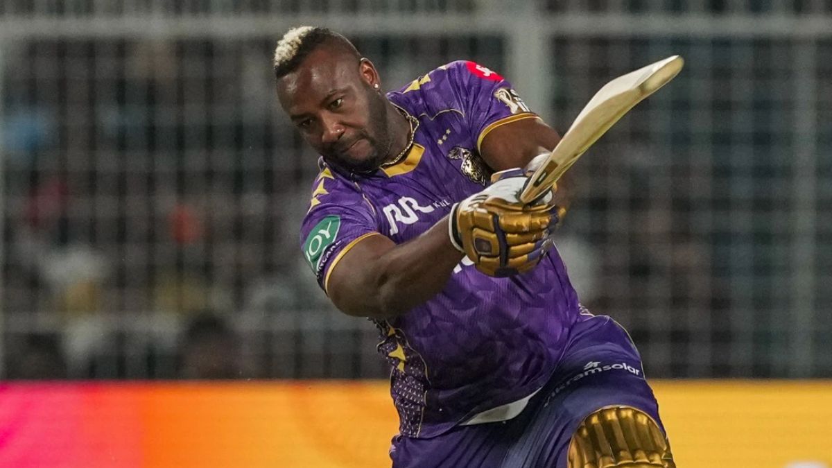 IPL 2026 में कैमरन ग्रीन से भी महंगा बिक सकता ये खिलाड़ी, आसानी से मिल सकती 25 करोड़ तक की रकम 2 Andre Russell In IPL 2026 Auction