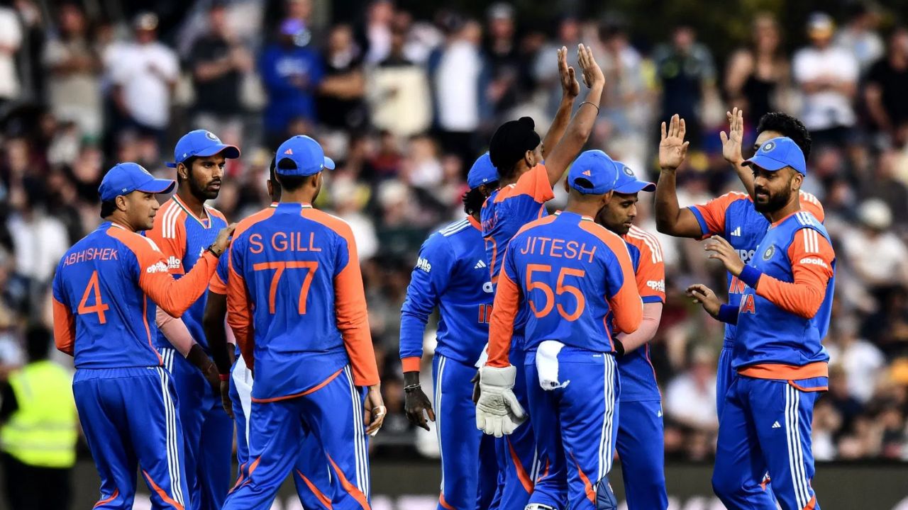 इन दो वेन्यू पर आखिरी 2 मैच खेलेगी Team India