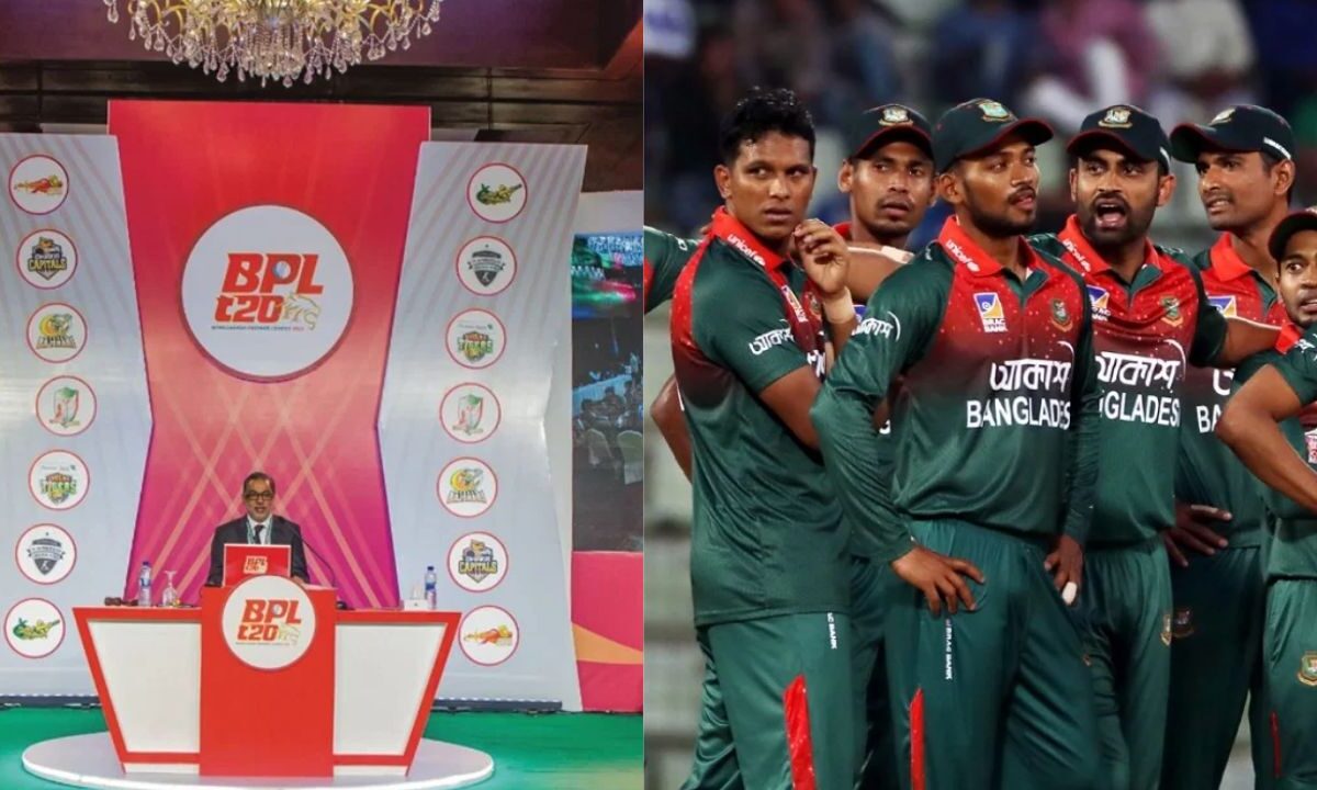 फिक्सिंग में लिप्त पाए गए बांग्लादेश के 8 क्रिकेटर, बोर्ड ने लगाया बैन, BPL की नीलामी से भी किया बाहर