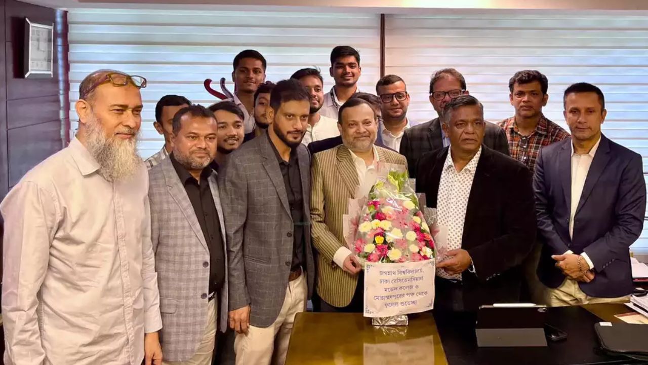 फिक्सिंग में लिप्त पाए गए बांग्लादेश के 8 क्रिकेटर, बोर्ड ने लगाया बैन, BPL की नीलामी से भी किया बाहर 2 फिक्सिंग में लिप्त पाए गए बांग्लादेश के 8 क्रिकेटर, बोर्ड ने लगाया बैन, BPL की नीलामी से भी किया बाहर