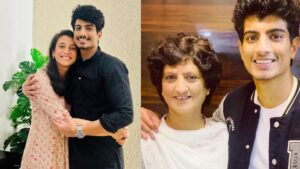 Smriti Mandhana and Palash Muchhal's wedding was abruptly halted, their mother revealed the truth. She said, "Everything was stopped four hours ago."