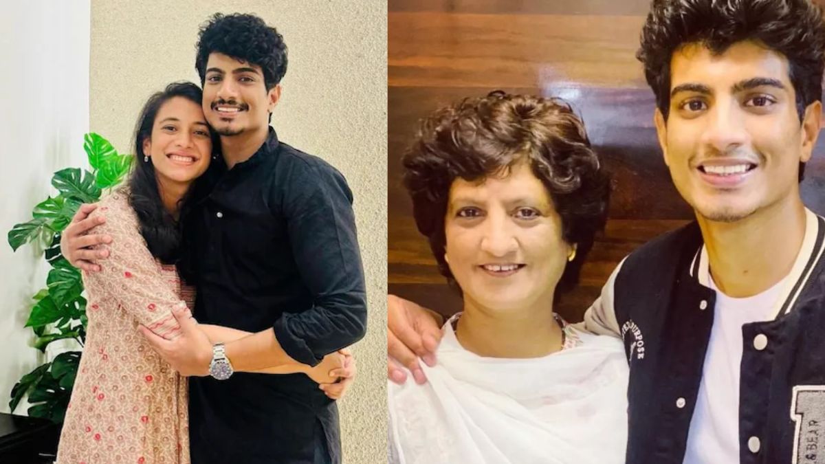 Smriti Mandhana and Palash Muchhal's wedding was abruptly halted, their mother revealed the truth. She said, "Everything was stopped four hours ago."