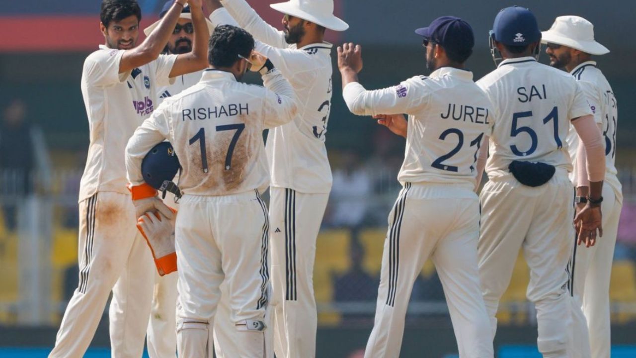 अब किस तरह WTC फाइनल के लिए क्वालीफाई कर सकती है भारत, यहाँ जानें पूरा समीकरण 2 अब किस तरह WTC फाइनल के लिए क्वालीफाई कर सकती है भारत, यहाँ जानें पूरा समीकरण