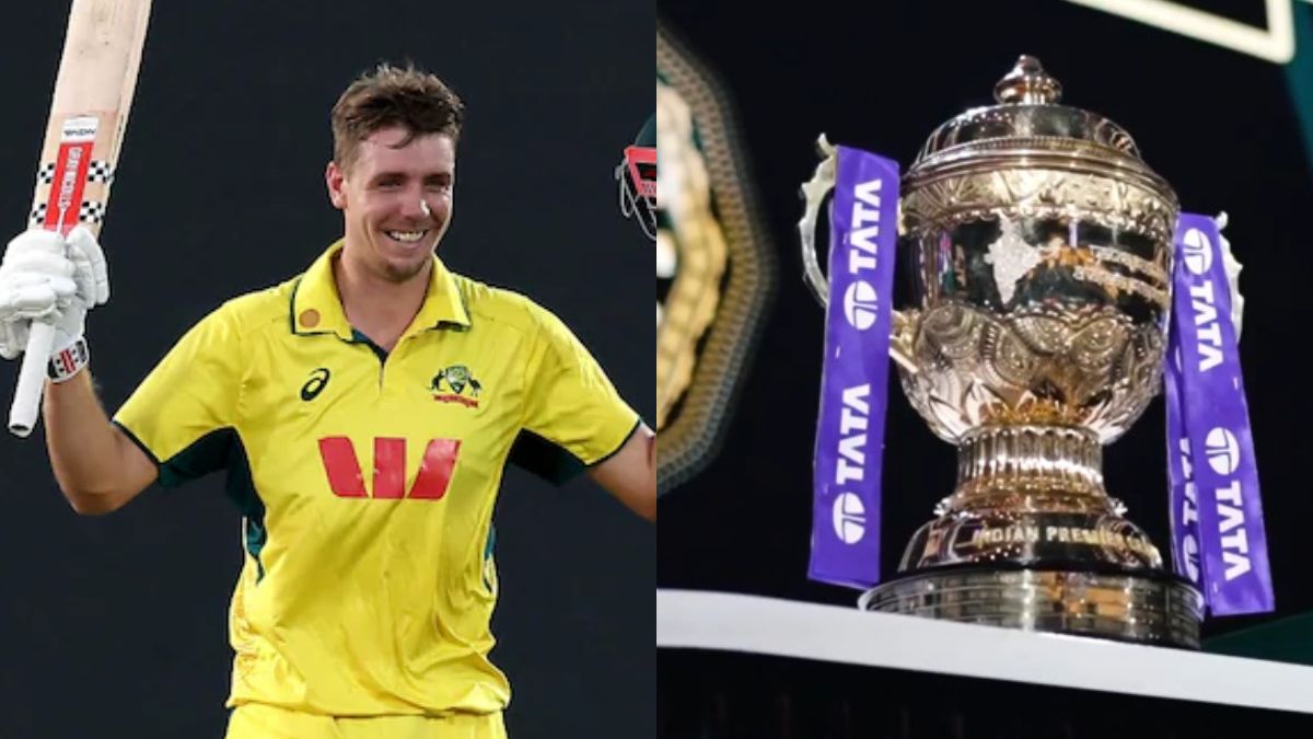 This player could be more expensive than Cameron Green in IPL 2026, easily fetching up to 25 crores