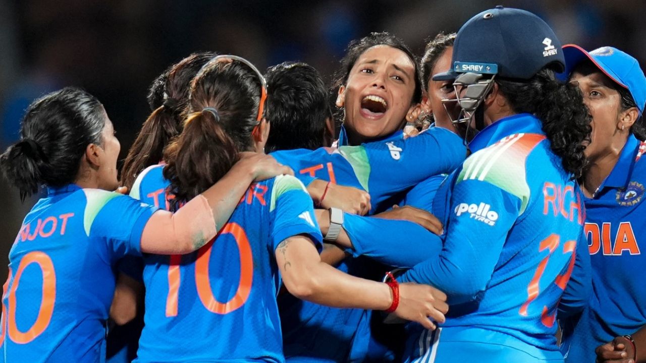 2026 में ऑस्ट्रेलिया दौरे पर जाएगी Team India