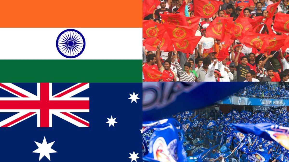 ऑस्ट्रेलिया के खिलाफ 24 तारीख से होने वाले 3 ODI मैचों के लिए 15 सदस्यीय Team India आई सामने, MI का कप्तान तो RCB से उपकप्तान