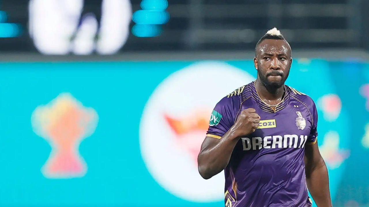 आईपीएल से Andre Russell ने अचानक लिया संन्यास