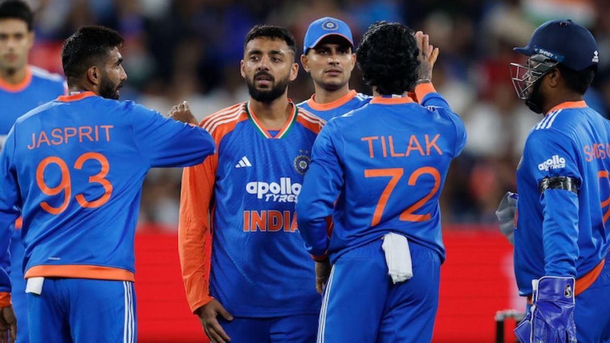 टी20 वर्ल्ड कप 2026 के शेड्यूल का हुआ ऐलान, ऐसी हो सकती भारत की संभावित 15 सदस्यीय टीम, सूर्या(कप्तान), गिल, हार्दिक...... 2 Team India Squad For T20 World Cup 2026