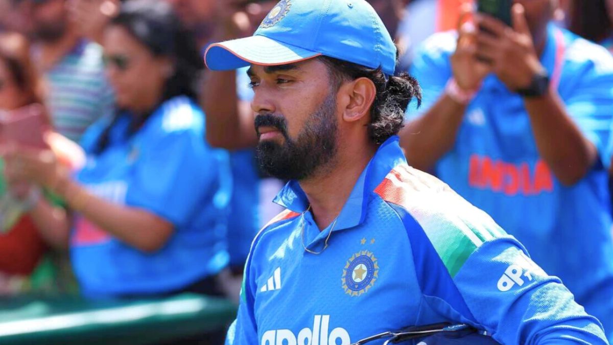 KL Rahul to keep wickets in India vs South Africa ODI series