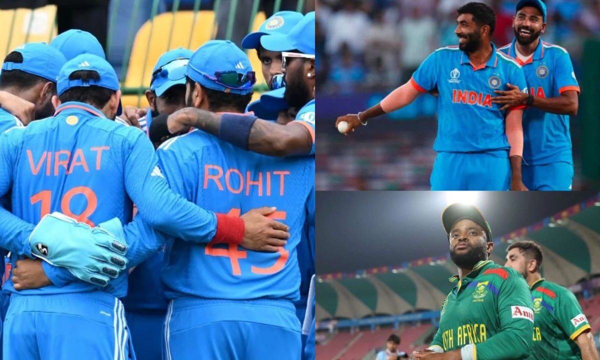 Africa ODI सीरीज में जगह डिजर्व करते थे ये 3 भारतीय खिलाड़ी, लेकिन चयनकर्ताओं ने नहीं दी जगह