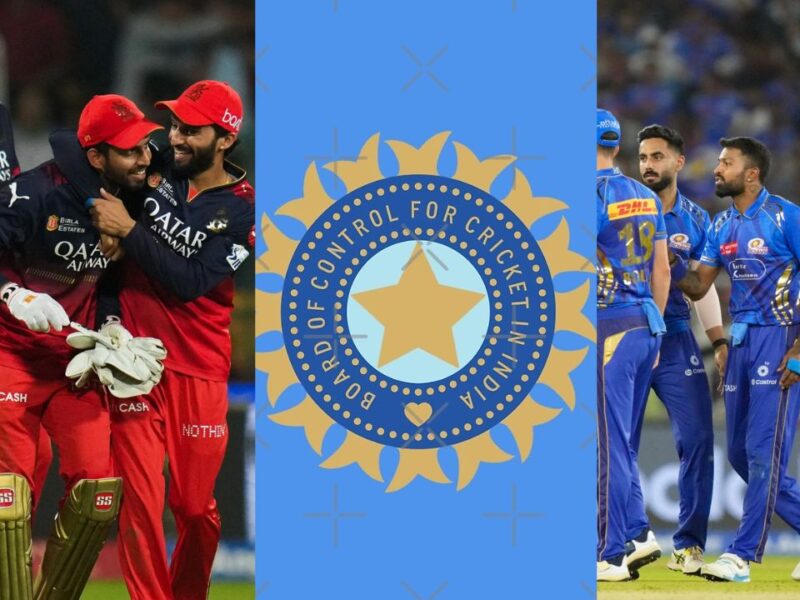 RCB का बना कप्तान, तो मुंबई इंडियंस से उपकप्तान, आने वाले एशिया कप के लिए India के कैप्टन-वाइसकैप्टन घोषित