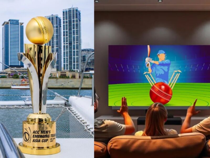 कब, कहां और कैसे देखें Rising Star Asia Cup 2025? जानें किस चैनल पर होगा प्रसारित