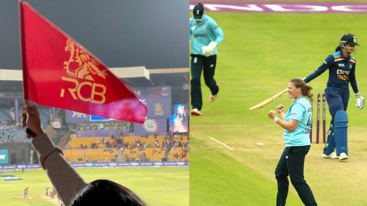RCB का ऐतिहासिक फैसला! पहली बार महिला कोच की एंट्री, 2026 के सीजन से संभालेगी कार्यभार