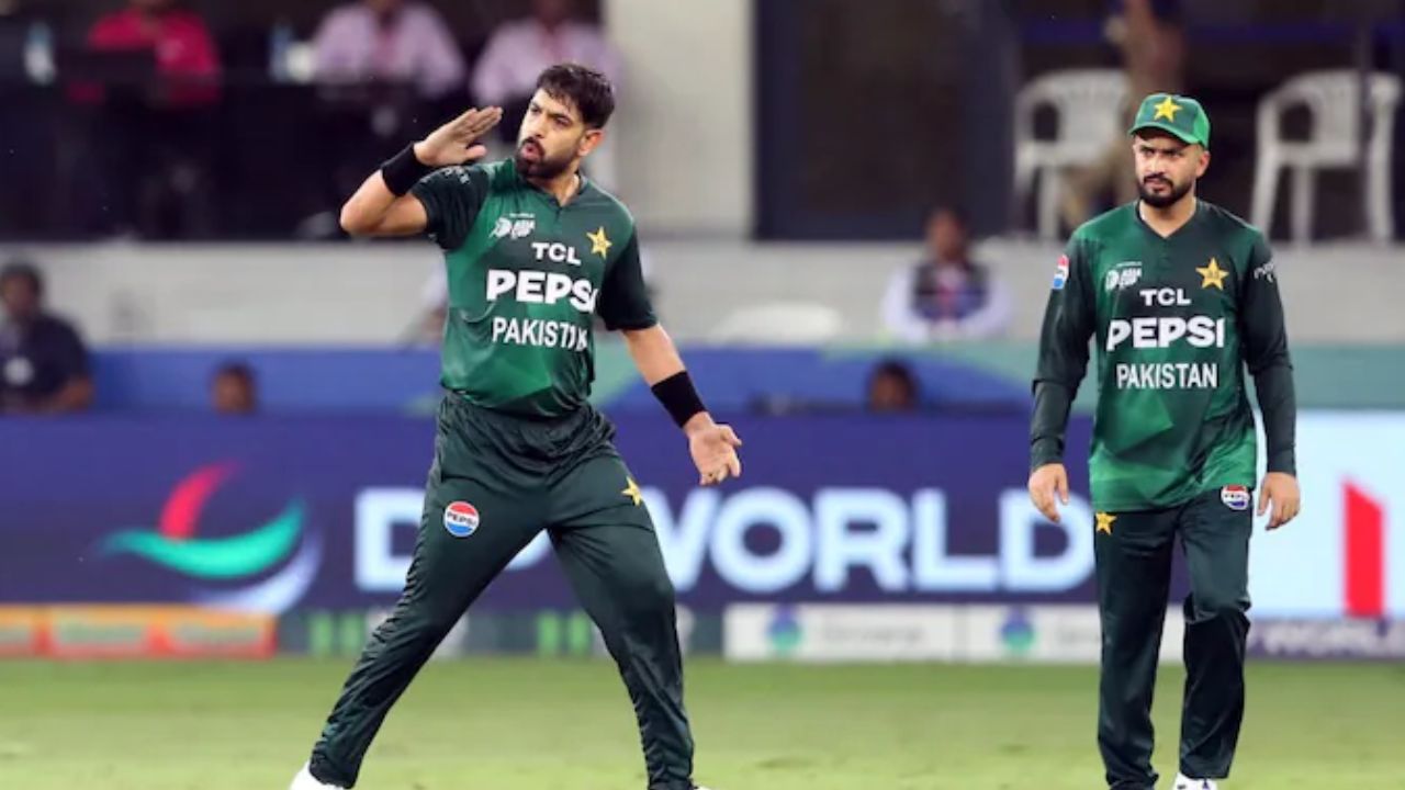 इस खिलाड़ी की गंदी हरकत पर फूटा ICC चेयरमैन जय शाह का गुस्सा, 2 मैचों के लिए कर दिया बैन 2 इस खिलाड़ी की गंदी हरकत पर फूटा ICC चेयरमैन जय शाह का गुस्सा, 2 मैचों के लिए कर दिया बैन