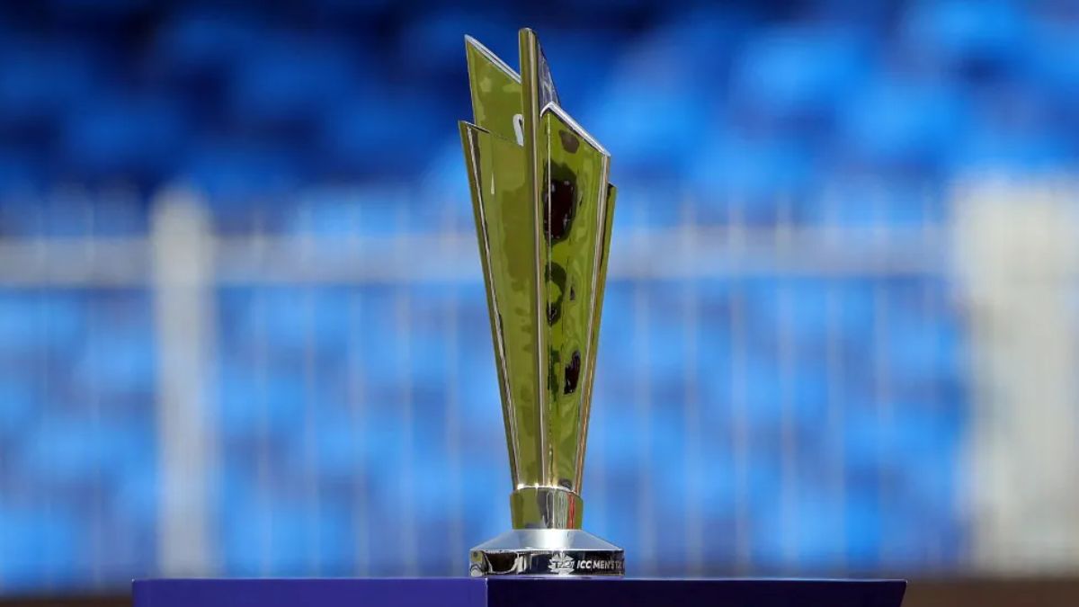 T20 World Cup 2026 All Groups