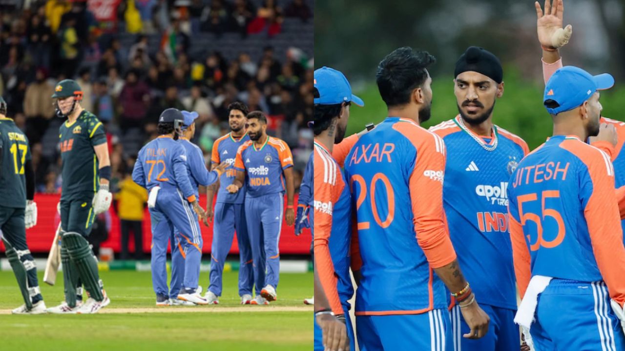 Team India पर भारी बोझ बन गया है ये खिलाड़ी, बल्ले-गेंद दोनों से हो रहा लगातार फ्लॉप साबित