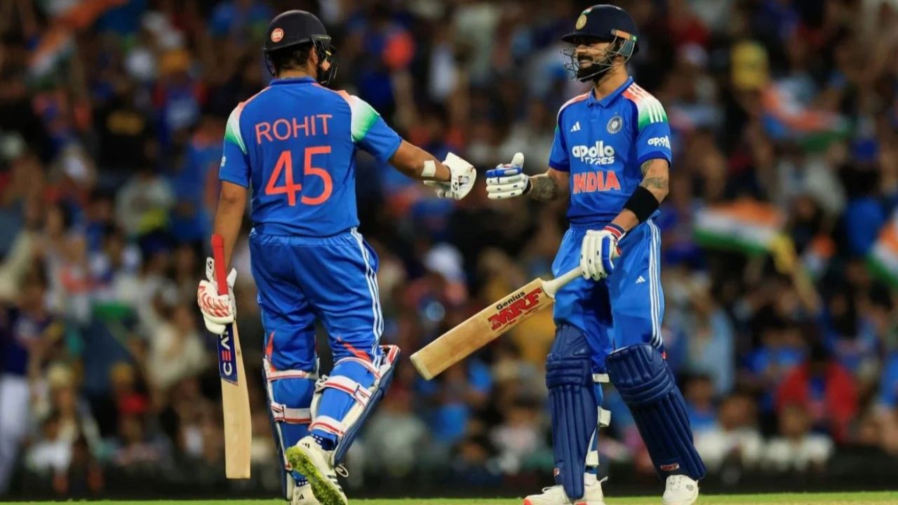 राज से पूरी तरह उठ गया पर्दा, जानें 13 नवंबर से दक्षिण अफ्रीका A के खिलाफ Rohit-Virat खेलेंगे या नहीं