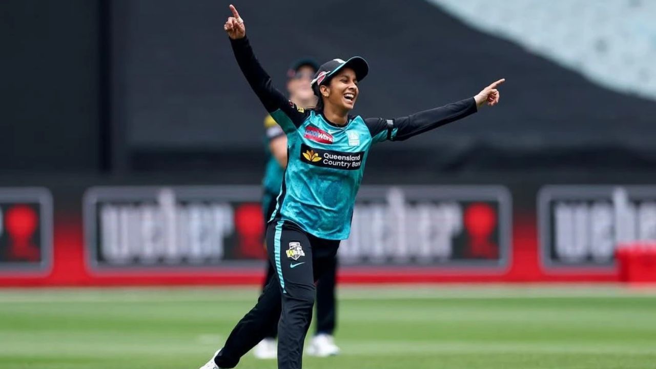  Jemimah Rodrigues ने बीच सीजन छोड़ा महिला बिग बैश लीग, स्मृति मंधाना को इमोशनल सपोर्ट देने रुकेंगी भारत 