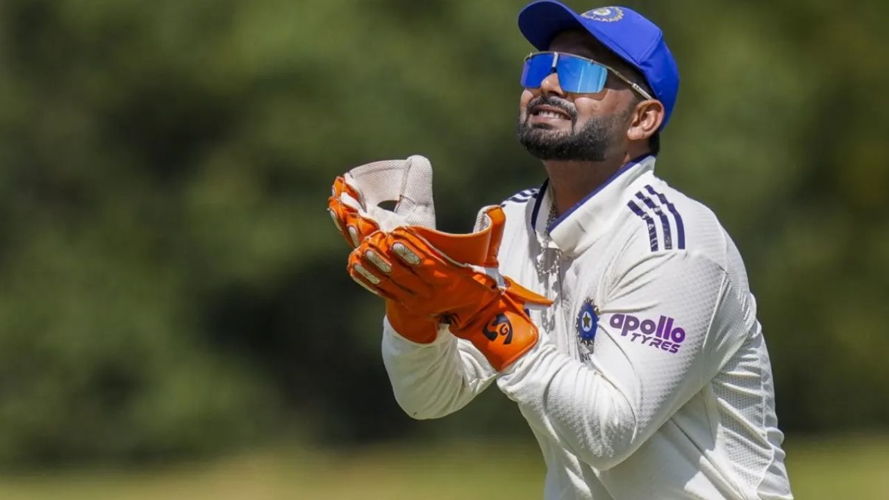 गिल (कप्तान), पंत, साई, केएल, जडेजा..... अफ्रीका टेस्ट सीरीज के लिए Team India का ऐलान, 2 खिलाड़ी बेवजह निकाले बाहर