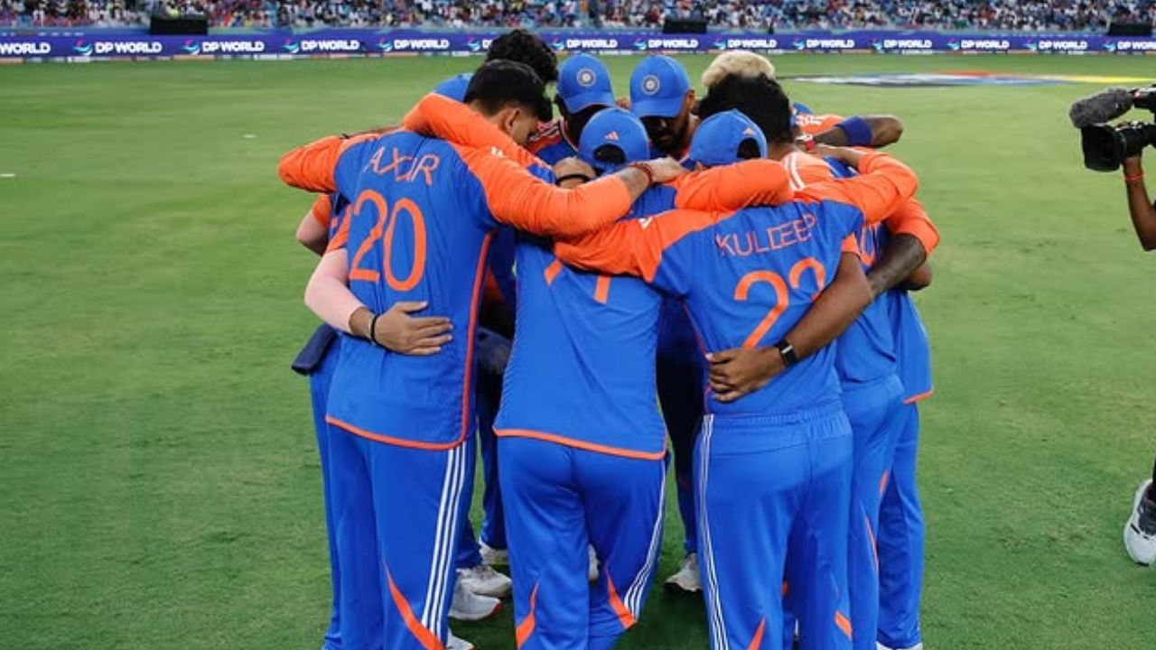 2026 टी20 वर्ल्ड कप मिशन के लिए एक नहीं 2 हेड कोच के नाम का ऐलान, ये दो दिग्गज संभालेंगे Team India की जिम्मेदारी 2 2026 टी20 वर्ल्ड कप मिशन के लिए एक नहीं 2 हेड कोच के नाम का ऐलान, ये दो दिग्गज संभालेंगे Team India की जिम्मेदारी