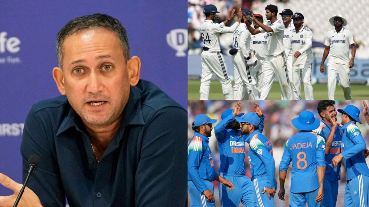 अफ्रीका के खिलाफ BCCI ने किया India की टेस्ट और वनडे टीम का ऐलान, गिल, जडेजा, केएल, ईशान, अभिषेक, ऋतुराज, खलील...