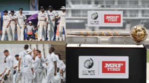 2-0 की हार के बाद भारत का WTC फाइनल पहुंचना हुआ मुश्किल, अब ये 2 टीमें कर रही FINAL के लिए क्वालीफाई 2