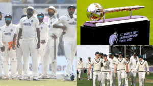 भारत के WTC फाइनल खेलने का सपना चकनाचूर, अब ये 2 दुश्मन टीमें खेलेगी FINAL मुकाबला 5