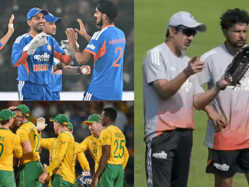 क्यों दुनिया का नंबर-1 स्पिनर होने के बावजूद गंभीर नहीं दे रहे कुलदीप को प्लेइंग इलेवन में जगह, जानें कारण