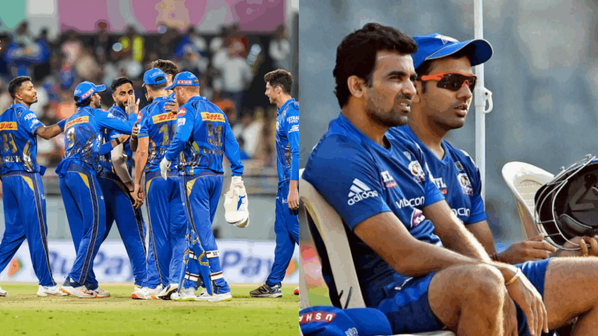 Mumbai Indians