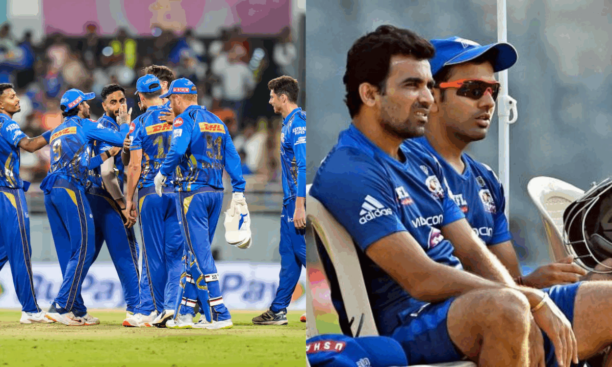 Mumbai Indians