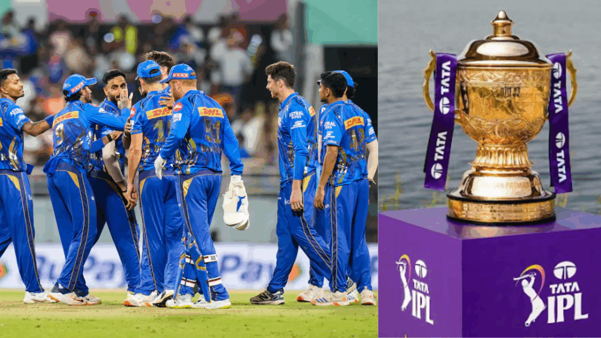 Mumbai Indians