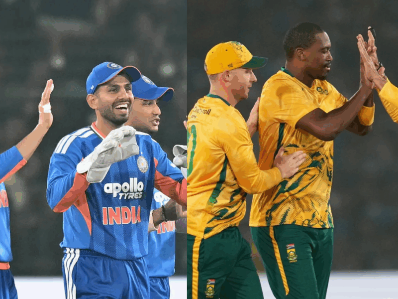 चंडीगढ़ टी20 में कुछ ऐसी हो सकती टीम इंडिया की प्लेइंग इलेवन, गिल, अभिषेक, सूर्या, तिलक….