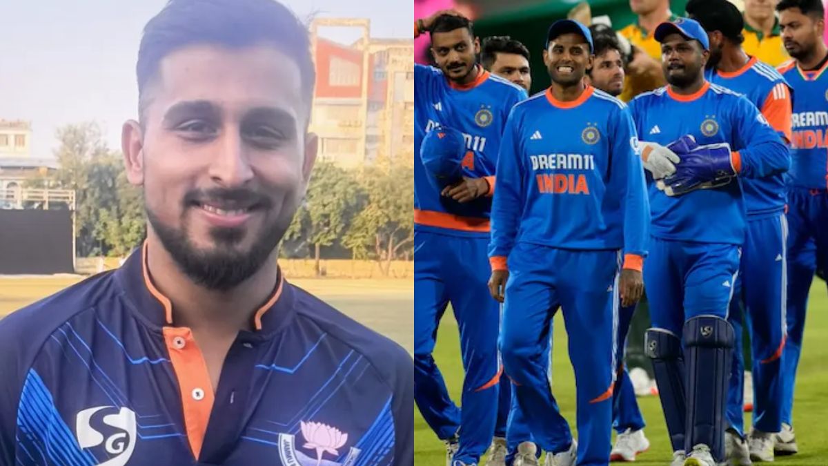I will return to Team India because I bowl at 150: Umran Malik