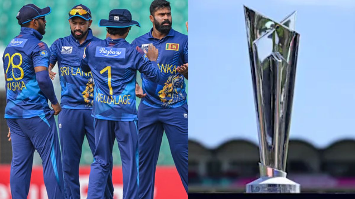 Sri Lanka has announced its captain for the T20 World Cup 2026, entrusting the responsibility to this player.