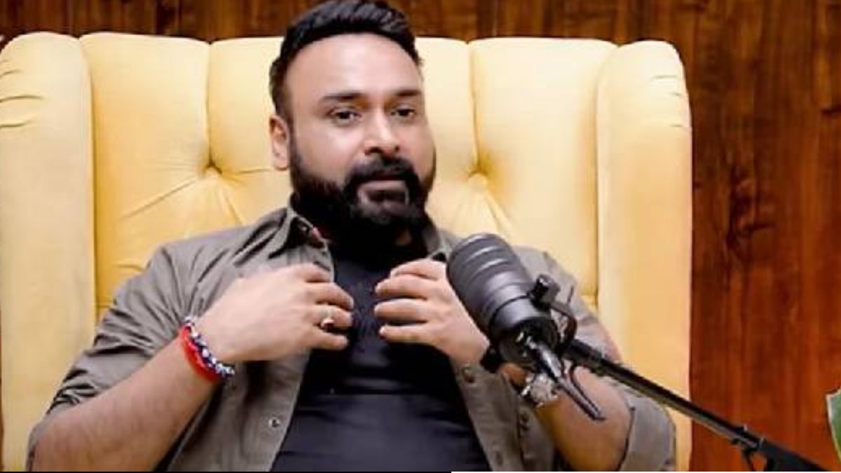 Amit Mishra has picked his four semi-finalist teams for IPL 2026