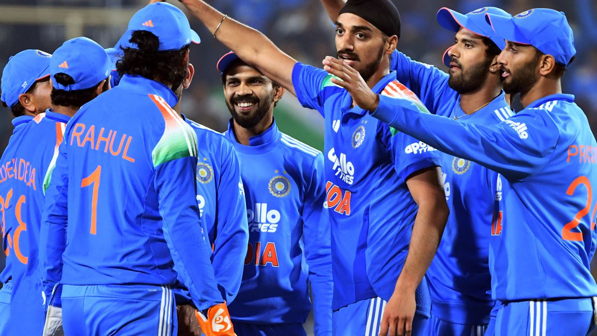 शमी समेत इन 4 खिलाड़ियों की अब टीम इंडिया में वापसी मुश्किल, शायद अब कभी नहीं पहन पाएंगे टीम इंडिया की जर्सी 2 These 4 players will not get a chance in Team India