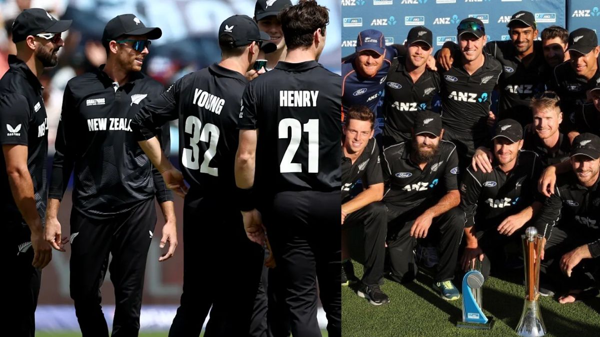 New Zealand's Bracewell has officially announced his retirement from all formats of cricket, stating that playing for the Black Caps was a matter of pride.