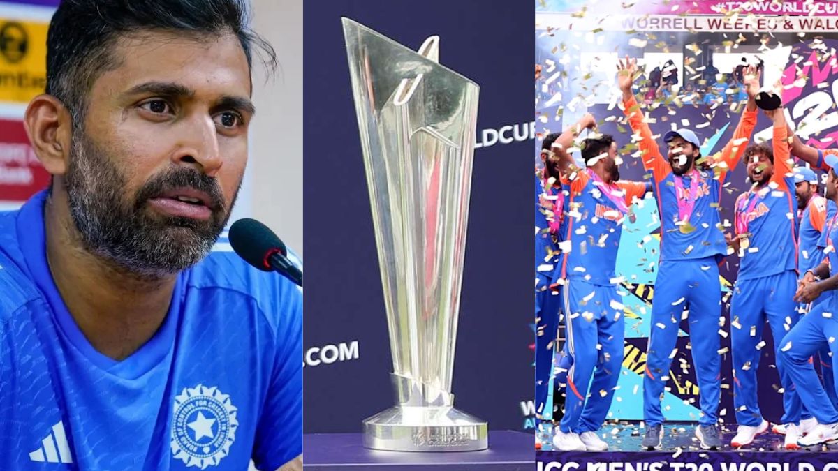 Abhishek Nair selected Team India for the T20 World Cup 2026, giving place to these 15 players